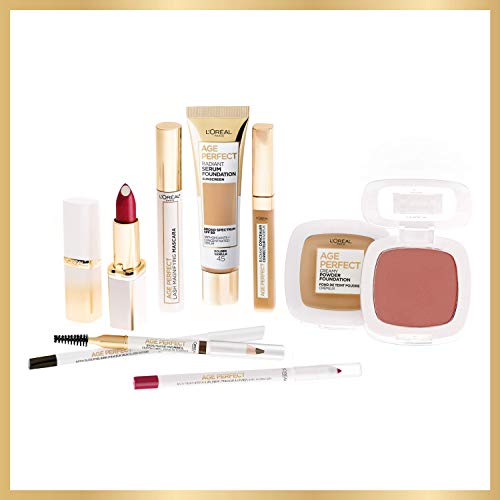 L'Oréal Age Perfect Radiant Concealer - Ivory Beige