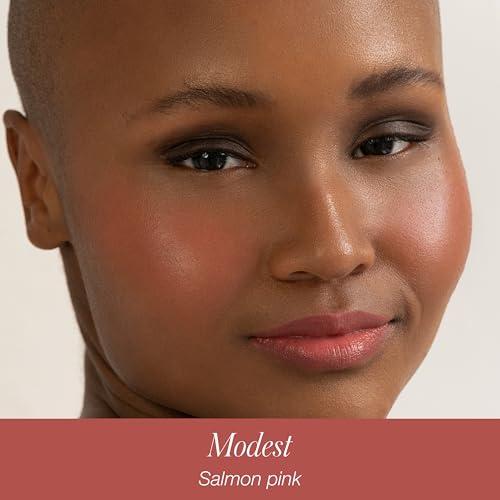 RMS Beauty Lip2Cheek Modest Tint 0.17oz Lip & Cheek Stain Non-GMO
