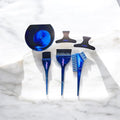 Professional Hair Dye Kit - 6-Piece Salon Coloring Set