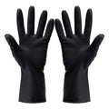 VOVCIG Professional Hair Dye Gloves | Salon Protective Coloring Gloves