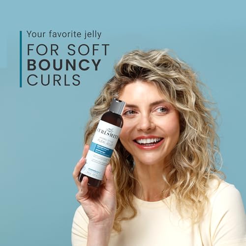 CURLSMITH Hydro Style Flexi - Curl Defining Medium Hold Jelly Styler
