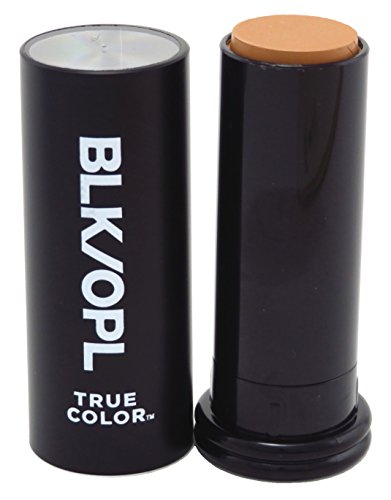 Black Opal True Color Stick Foundation Spf#15 Heaven Honey (2 Pack)