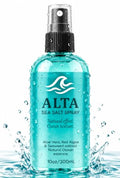 ALTA Sea Salt Spray for Hair – Texturizing & Volumizing Beach Waves, Natural Hold