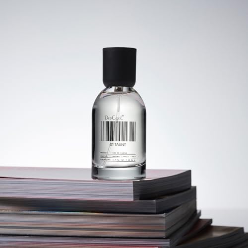 DedCool 01 Taunt Eau de Parfum 15mL | Unisex Fragrance