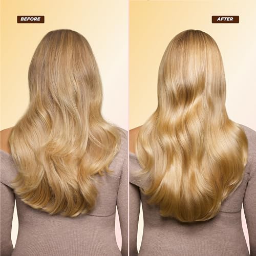 Gisou Honey Gloss Ceramide Therapy Hair Mask 7.8 oz
