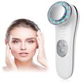 ERICAT Microcurrent Face Lifting Massager with Heating & 3 Modes