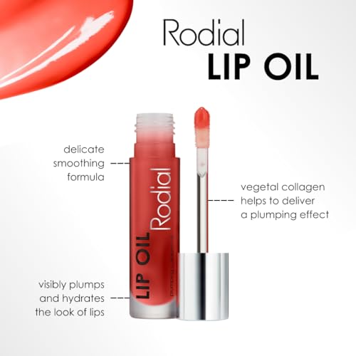 Rodial Plumping Collagen Lip Oil