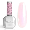 MelodySusie Pink Holographic Gel Nail Polish - 0.5oz UV/LED