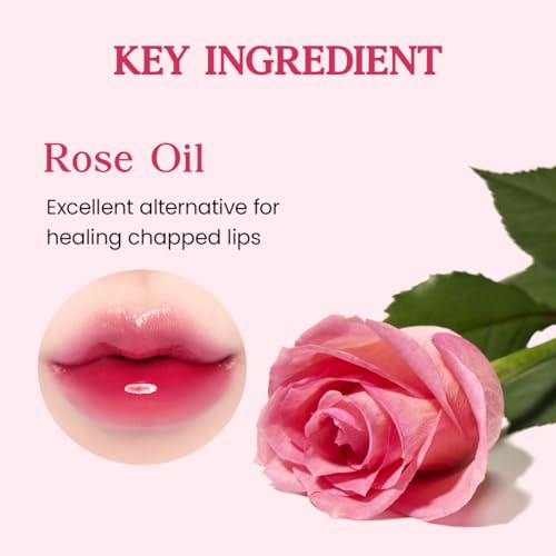 CLIO Crystal Glam Tint Glossy Lip Stain - Glass-Like Shine