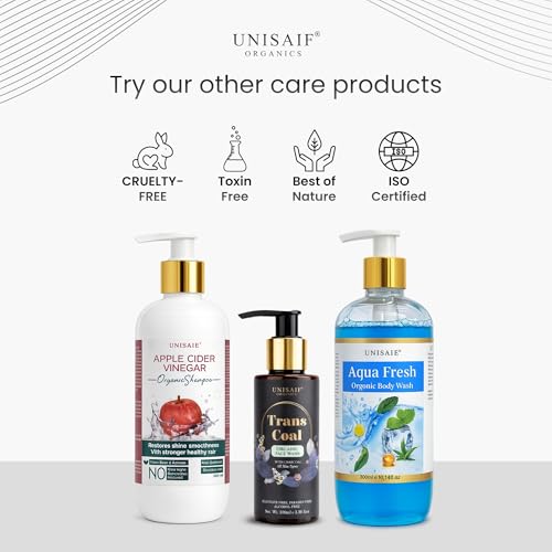 Transcoal Charcoal Face Wash - Natural Charcoal Face Wash Men & Women | Acne Prevention Exfoliating Face Wash | Oil Control | Deep Facial Cleanser 100ML