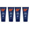 Dollar Shave Club | Shave Cream 6 ounce | Hydrating Shaving Cream for Sensitive Skin,(Pack of 4)