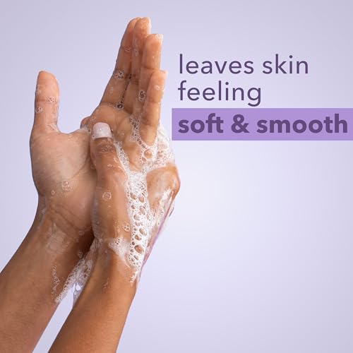Safeguard Liquid Hand Soap, Skin Zen, Washes Away 99% Bacteria, Made with Natural Moisturizers & 2X Skin Conditioners, Safeguarding Families, PH Balanced Formula, Lavender & Sandalwood Scent, 16 oz