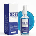 GHK-Cu Copper Peptide Hair Growth Spray for Men & Women