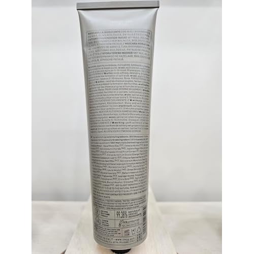 Oway Moisturizing Hair Mask 5oz/150ml