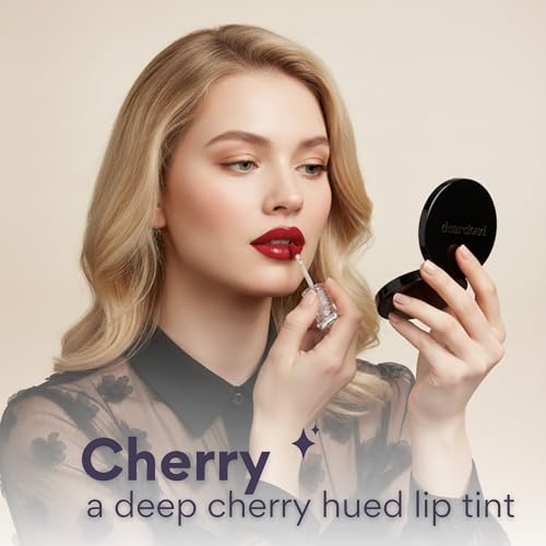 Color Crush Lip Tint – Squalane & Vitamin E Berry