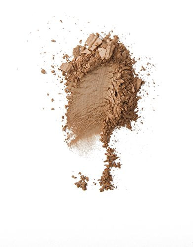 TIGI Powder Foundation - Entice 0.37oz Oil-Free Setting