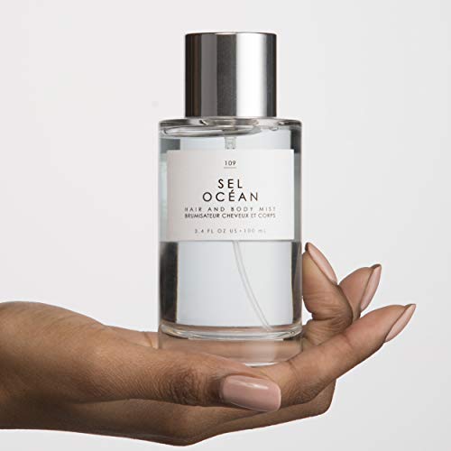 Sel Océan Hair & Body Perfume Mist 3.4oz