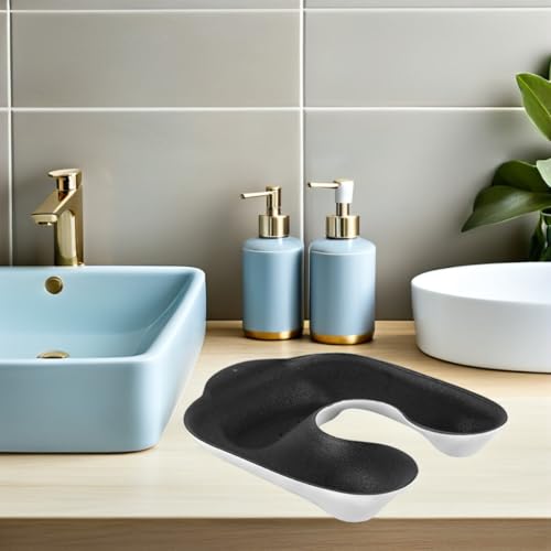 Hair Perm Neck Rest Tray | Salon Washing Support Pillow