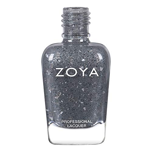 ZOYA Nail Polish, Theo