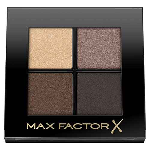 Max Factor Colour X-Pert Soft Touch Oogschaduw Palette - 003 Hazy Sands