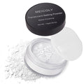 MEICOLY Translucent Loose Setting Powder - Talc-Free Matte Oil Control Face Powder for Makeup & SFX Halloween