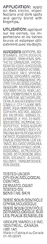 Marcelle CC Concealer + Corrector Stick, Light to Medium
