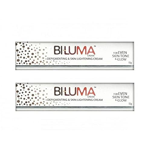 Biluma Cream (Pack of 2)