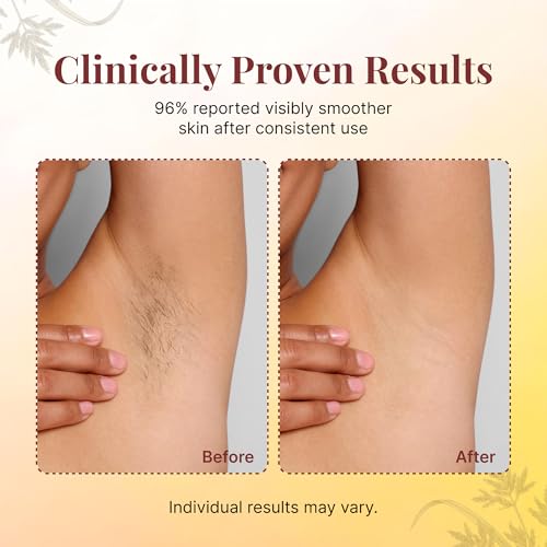 Cyperus Rotundus Oil for Hair Reduction - Natural Growth Inhibitor
