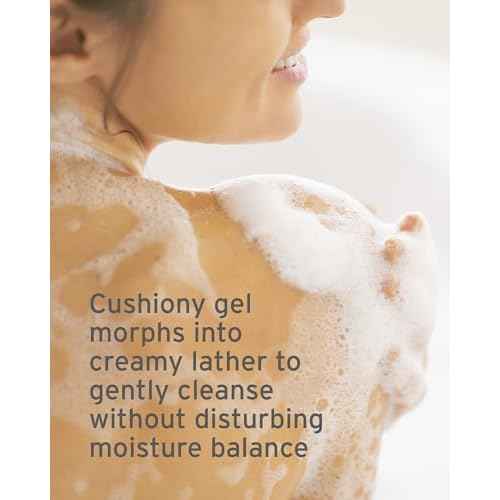 Kerstin Florian Chamomile Shower and Bath Gel | Aromatherapy Body Wash (32 fl oz)
