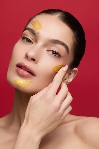 AHAVA 24K Gold Mineral Mud Mask 1.7oz