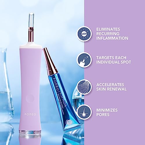 FOREO ESPADA 2 Plus LED Blemish Treatment Device