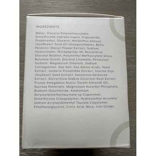 CIRCCELL Tetra Acidic Facial Cleanser: Perfect Your Skin with a Blend of Glycolic, Malic, Lactic, and Salicylic Acids Infused with Nourishing Jojoba Oils