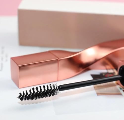 LAFAÏ Waterproof Mascara Black - Volumizing & Lengthening