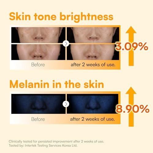 Face Republic Vita Radiance Niacin 10 Cream 50ml 1.69 fl oz | Revitalizing, Natural Coverage | Niacinamide 10%, Ascorbic Acid, Panthenol, Vitamins | Silky Finish | Vegan Korean Skincare