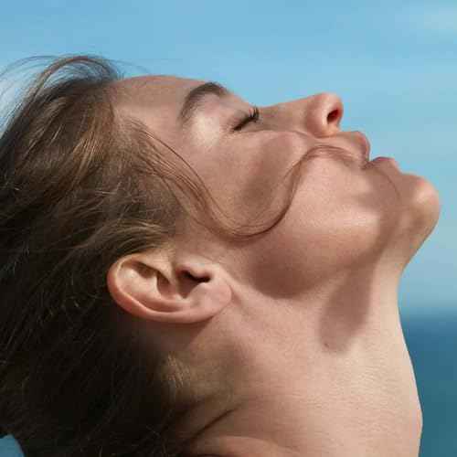 Yves Rocher Pure Algue Comfort Makeup Remover Milk for Sensitive Face & Eyes ? Gentle Cleanser with Organic Algae & Chamomile ? Hydrating Soothing Skincare 200 ml/6.7 fl.oz.