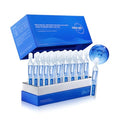 Hyaluronic Acid Serum with Copper Peptides for Sensitive Skin