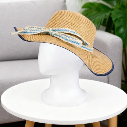 COOKOO Foam Wig Head Stand - 3 Pack Mannequin Display