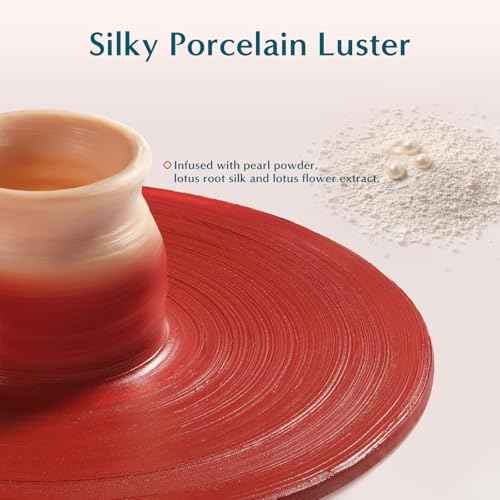 FLORASIS Blooming Rouge Soft Matte Love Lock Lipstick for Women Satin Matte Lipsticks (C1320 Chai Serenade)