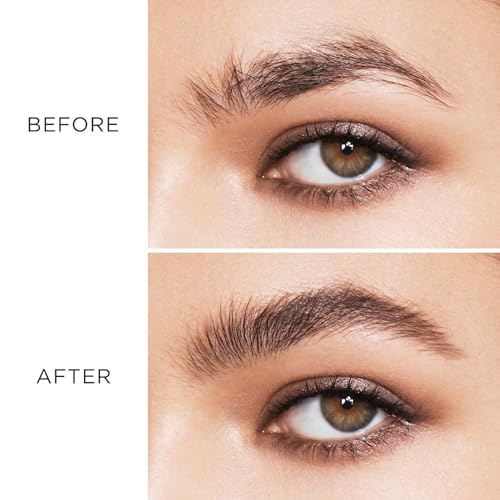 PHOFAY Waterproof Eyebrow Pencil - Dark Brown
