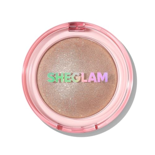 SHEGLAM Glowchi Bouncy Highlighter - Mochi Formula
