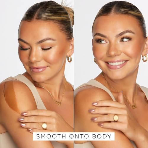 Tarte Key Largo Glow Bronzing Drops - Liquid Bronzer