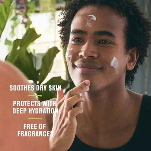 Every Man Jack Daily Face Wash & Moisturizer Bundle for Men ? Hydrating Skincare Routine with Hyaluronic Acid, Niacinamide & Aloe