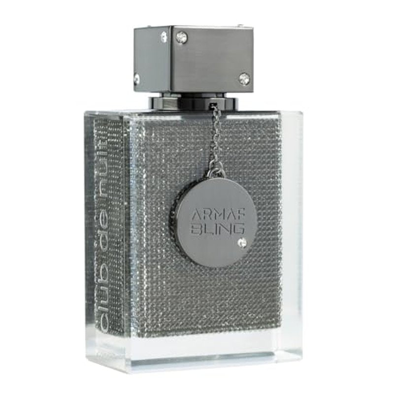 Club de Nuit Bling by Armaf EDP for Men, 2.5 fl oz