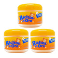 Ricitos de Oro Chamomile Hair Gel Alcohol-Free 4.05 oz