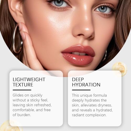 3 Pack CC Tinted Serum - Hydrating Color Corrector for All Skin Types