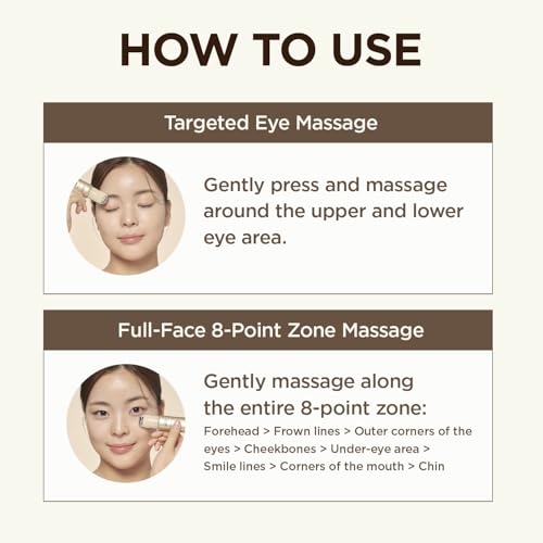 CKD Retinal 5X Gua Sha Eye Cream - Anti-Aging Eye Moisturizer for Wrinkles, Dark Circles & Puffiness ? Firming & Hydrating Under Eye Treatment with Retinal & Collagen. Korean Skincare. 1.01 fl oz.