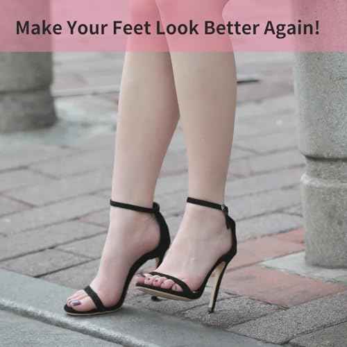 120pcs Replaceable Sandpaper for Electric Foot Callus Remover, 180 Grit Fine Sandpaper Refill Discs