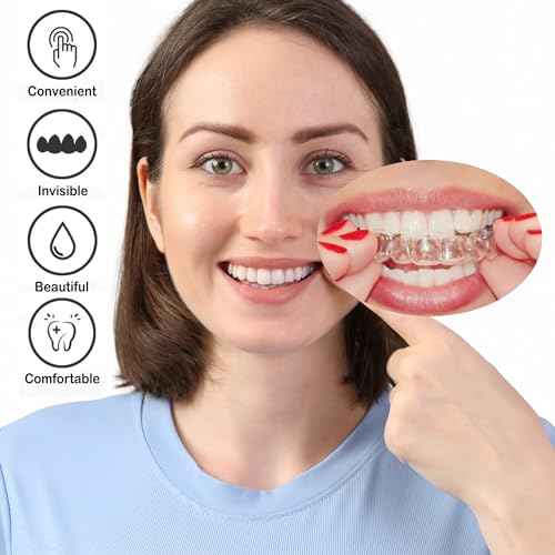 Custom Dental Night Guard, 3.0mm Custom Mouth Teeth Guard Against Teeth Grinding/Clenching for TMJ Relief and Bruxism (One Upper or One Lower Guard)