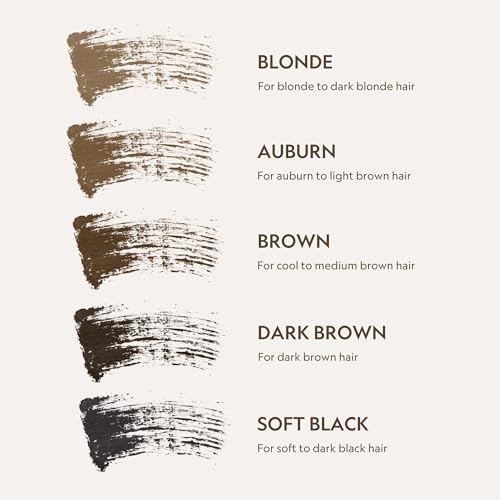 YENSA Super Brow Defining Pencil (Auburn)