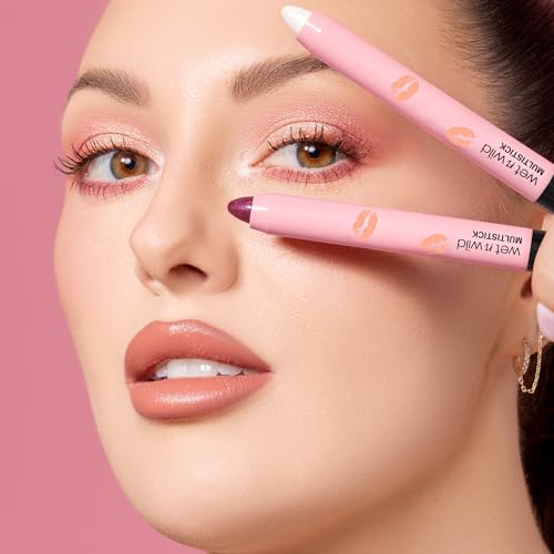 wet n wild Date or Dominate 2-Piece Multistick Set